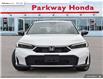 2025 Honda Civic Hybrid Sport (Stk: 2313600) in North York - Image 2 of 24