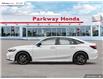 2025 Honda Civic Hybrid Sport (Stk: 2313600) in North York - Image 3 of 24