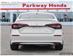 2025 Honda Civic Hybrid Sport (Stk: 2313600) in North York - Image 5 of 24