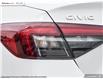 2025 Honda Civic Hybrid Sport (Stk: 2313600) in North York - Image 11 of 24