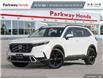 2025 Honda CR-V Hybrid Touring (Stk: 2313608) in North York - Image 1 of 23