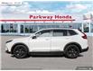 2025 Honda CR-V Hybrid Touring (Stk: 2313608) in North York - Image 3 of 23