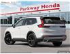 2025 Honda CR-V Hybrid Touring (Stk: 2313608) in North York - Image 4 of 23