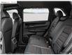 2025 Honda CR-V Hybrid Touring (Stk: 2313608) in North York - Image 19 of 23