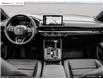 2025 Honda CR-V Hybrid Touring (Stk: 2313608) in North York - Image 20 of 23