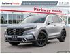 2025 Honda CR-V Hybrid Touring (Stk: 2313638) in North York - Image 1 of 22