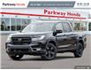 2025 Honda Ridgeline Black Edition (Stk: 2313497) in North York - Image 1 of 20