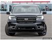 2025 Honda Ridgeline Black Edition (Stk: 2313497) in North York - Image 2 of 20