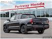 2025 Honda Ridgeline Black Edition (Stk: 2313497) in North York - Image 4 of 20