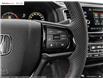 2025 Honda Ridgeline Black Edition (Stk: 2313497) in North York - Image 14 of 20