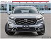 2025 Honda CR-V Hybrid Touring (Stk: 2313637) in North York - Image 2 of 22
