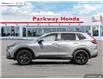 2025 Honda CR-V Hybrid Touring (Stk: 2313637) in North York - Image 3 of 22