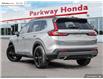 2025 Honda CR-V Hybrid Touring (Stk: 2313637) in North York - Image 4 of 22