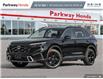 2025 Honda CR-V Hybrid Touring (Stk: 2313618) in North York - Image 1 of 22