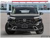 2025 Honda CR-V Hybrid Touring (Stk: 2313618) in North York - Image 2 of 22