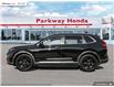 2025 Honda CR-V Hybrid Touring (Stk: 2313618) in North York - Image 3 of 22