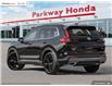 2025 Honda CR-V Hybrid Touring (Stk: 2313618) in North York - Image 4 of 22