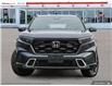 2025 Honda CR-V Hybrid Touring (Stk: 2313620) in North York - Image 2 of 25