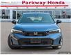 2025 Honda Civic Hybrid Sport Touring (Stk: 2313628) in North York - Image 2 of 25