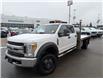 2017 Ford F-550 Chassis XLT (Stk: 78850) in Calgary - Image 1 of 21
