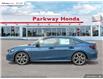 2025 Honda Civic Hybrid Sport Touring (Stk: 2313628) in North York - Image 3 of 25