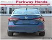 2025 Honda Civic Hybrid Sport Touring (Stk: 2313628) in North York - Image 5 of 25