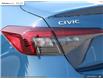 2025 Honda Civic Hybrid Sport Touring (Stk: 2313628) in North York - Image 11 of 25