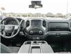2025 GMC Sierra 1500 Pro (Stk: 25463) in Orangeville - Image 27 of 30