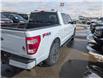 2021 Ford F-150 Lariat (Stk: SK-148A) in Calgary - Image 5 of 24