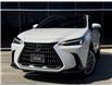 2024 Lexus NX 350h Base (Stk: 25470L) in Toronto - Image 1 of 5