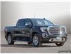 2022 GMC Sierra 1500 Limited Denali (Stk: 25496A) in Orangeville - Image 7 of 33