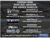 2022 GMC Sierra 1500 Limited Denali (Stk: 25496A) in Orangeville - Image 33 of 33