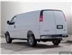 2025 GMC Savana 2500 Work Van (Stk: 25215) in Orangeville - Image 3 of 31