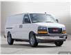 2025 GMC Savana 2500 Work Van (Stk: 25215) in Orangeville - Image 7 of 31