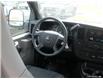 2025 GMC Savana 2500 Work Van (Stk: 25215) in Orangeville - Image 29 of 31