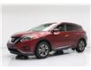 2018 Nissan Murano SL (Stk: F0679) in Saskatoon - Image 7 of 21