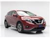 2018 Nissan Murano SL (Stk: F0679) in Saskatoon - Image 1 of 21