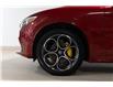 2021 Alfa Romeo Stelvio ti (Stk: ARUC808) in Calgary - Image 12 of 37