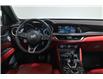 2021 Alfa Romeo Stelvio ti (Stk: ARUC808) in Calgary - Image 21 of 37