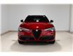 2021 Alfa Romeo Stelvio ti (Stk: ARUC808) in Calgary - Image 2 of 37