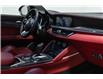 2021 Alfa Romeo Stelvio ti (Stk: ARUC808) in Calgary - Image 30 of 37