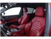 2021 Alfa Romeo Stelvio ti (Stk: ARUC808) in Calgary - Image 16 of 37