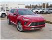 2025 Buick Envision Avenir (Stk: 008053) in Red Deer - Image 1 of 27