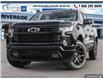2025 Chevrolet Silverado 1500 RST (Stk: 25-276) in Brockville - Image 1 of 25