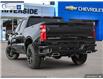 2025 Chevrolet Silverado 1500 RST (Stk: 25-276) in Brockville - Image 4 of 25