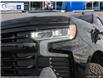 2025 Chevrolet Silverado 1500 RST (Stk: 25-276) in Brockville - Image 9 of 25