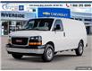 2025 GMC Savana 2500 Work Van (Stk: 25-221) in Brockville - Image 1 of 19