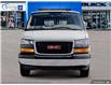 2025 GMC Savana 2500 Work Van (Stk: 25-221) in Brockville - Image 2 of 19