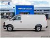 2025 GMC Savana 2500 Work Van (Stk: 25-221) in Brockville - Image 3 of 19