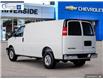 2025 GMC Savana 2500 Work Van (Stk: 25-221) in Brockville - Image 4 of 19